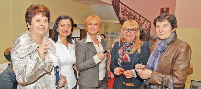 Udruzenje poslovnih zena Loznica